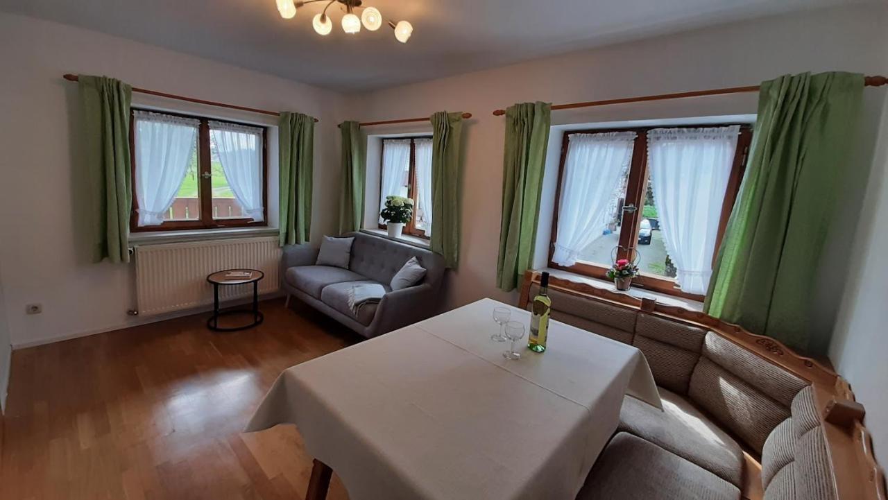 Ferienwohnungen Loisenhof Gstadt am Chiemsee Exterior photo